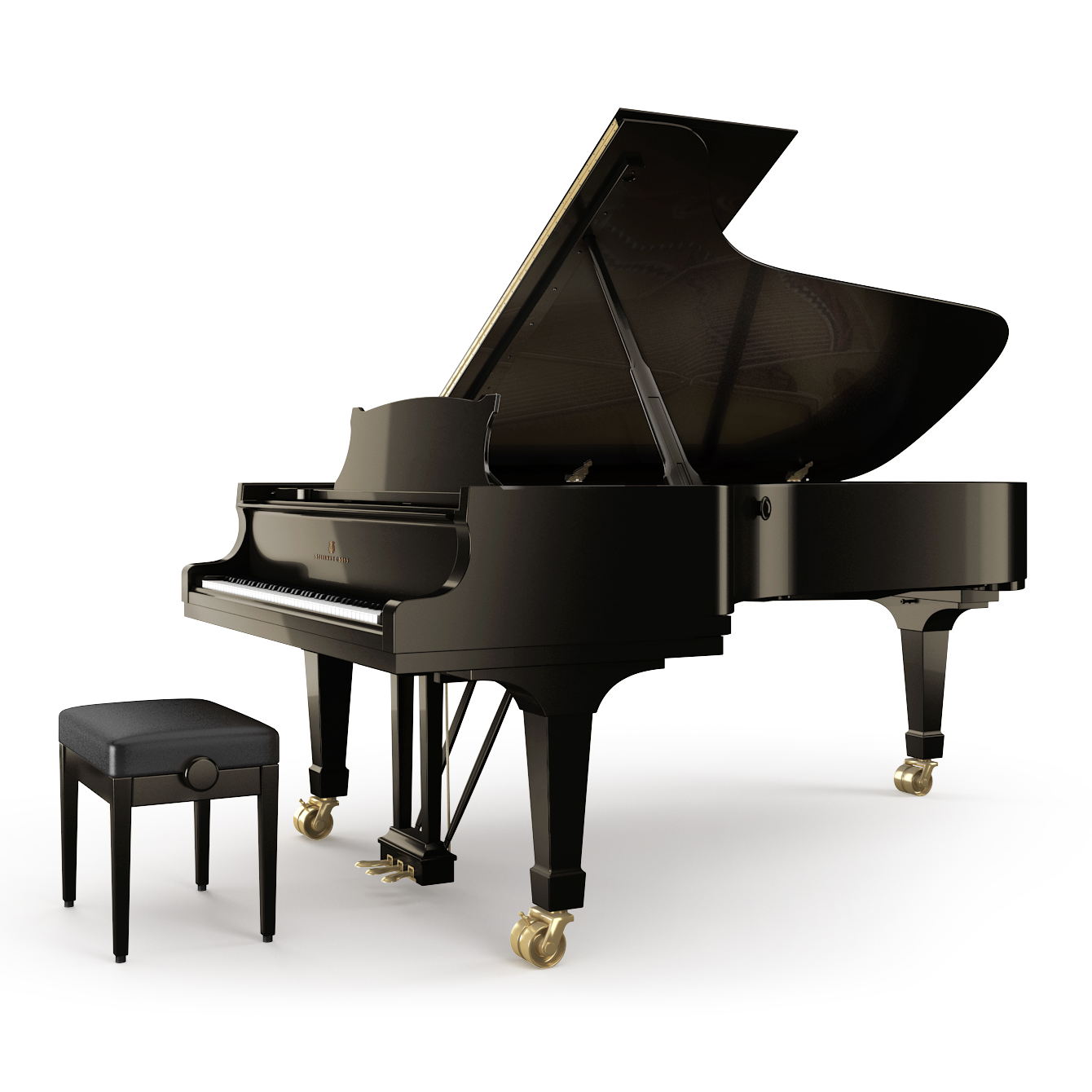 Steinway Sons Grand Pianos World class Pianos Lewis Eady